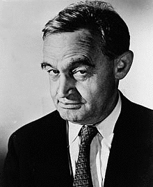 バリー・フィッツジェラルドの画像