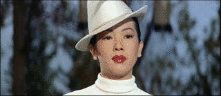高美以子の画像