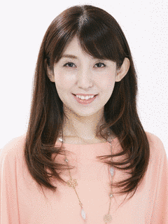 タナカ・アイコの画像