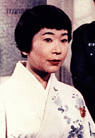 青木鶴子の画像