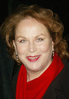 パム・フェリスの画像