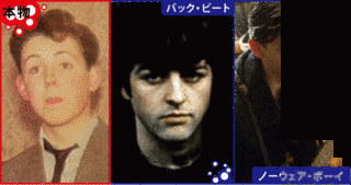 ゲイリー・ベイクウェルの画像