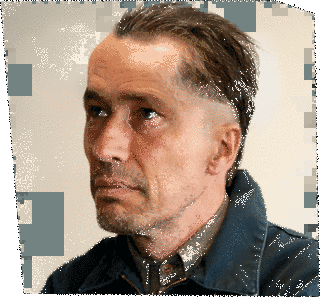 マイケル・ベイツの画像
