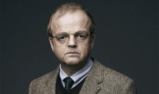 トビー・ジョーンズの画像