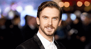 ダン・スティーヴンスの画像