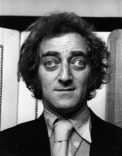 マーティ・フェルドマンの画像