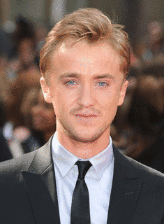 トム・フェルトンの画像