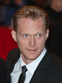 ポール・ベタニーの画像