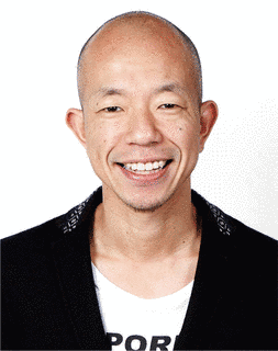 小峠英二の画像