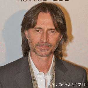 ロバート・カーライルの画像
