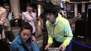 恋人志願のモンスターの画像