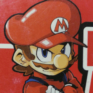 ゴー!!ゴー!!マリオカートの画像