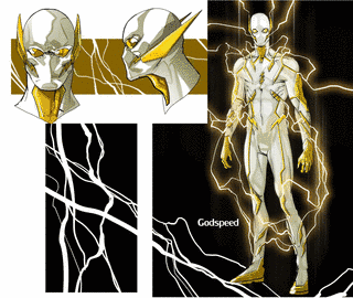 GODSPEEDの画像