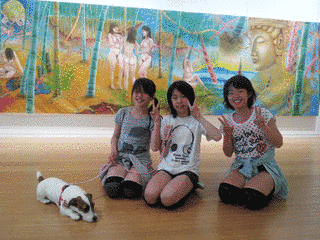 五年生の画像