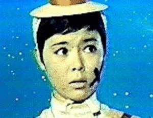 コメットさんの画像