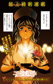 コンシェルジュ インペリアルの画像