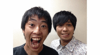 さらば青春の光の画像