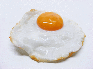 SUNNY SIDE UP.の画像