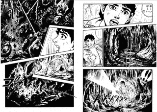 サバイバルの画像