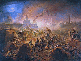露土戦争の画像