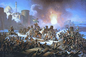 露土戦争の画像