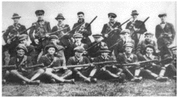 アイルランド内戦の画像