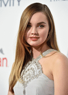 リアナ・リベラトの画像