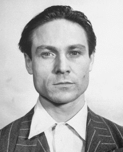 ジョセフ・ワイズマンの画像