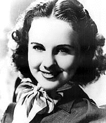 ディアナ・ダービンの画像