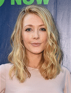 ジェニファー・フィニガンの画像