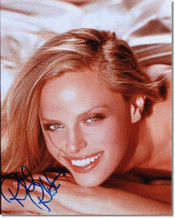 レイチェル・ロバーツの画像