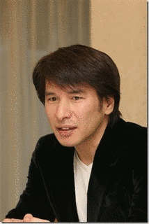 野島伸司の画像