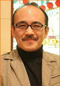吉野弘幸の画像