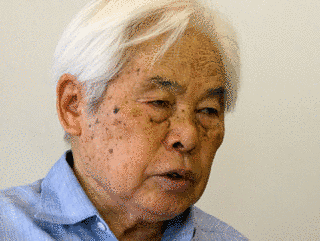 新藤兼人の画像