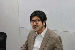 高野和明の画像