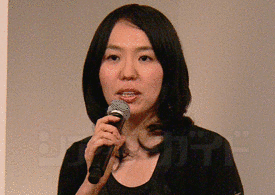 金子ありさの画像