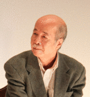 丸山昇一の画像