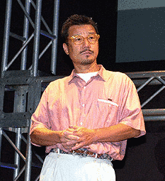 寺田憲史の画像