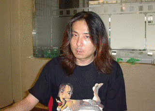 小中千昭の画像