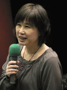 宮村優子の画像