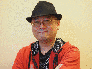 森田繁の画像