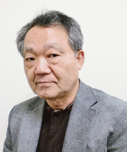 竹内銃一郎の画像
