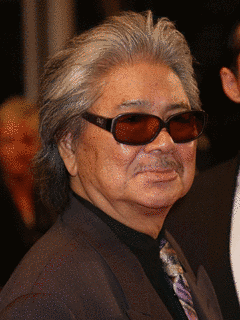 若松孝二の画像