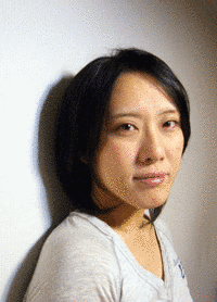 大森美香の画像