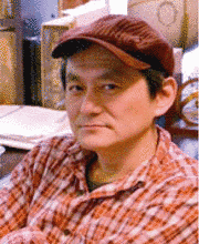 両沢和幸の画像