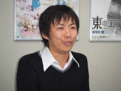 櫻井圭記の画像
