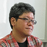 米村正二の画像