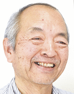 山浦弘靖の画像