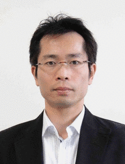 久保田雅史の画像