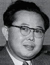 島田一男の画像